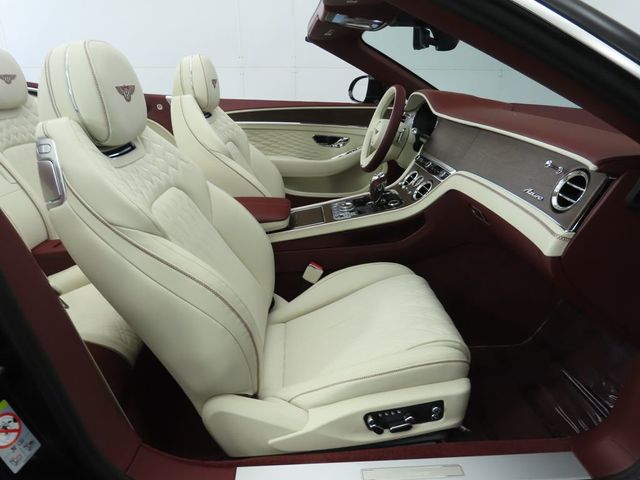 2026 Bentley Continental GTC - 22975587 - 27
