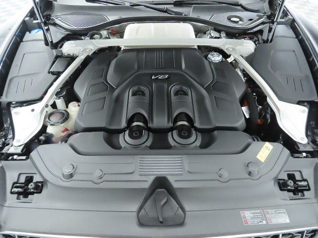 2026 Bentley Continental GTC - 22975587 - 34