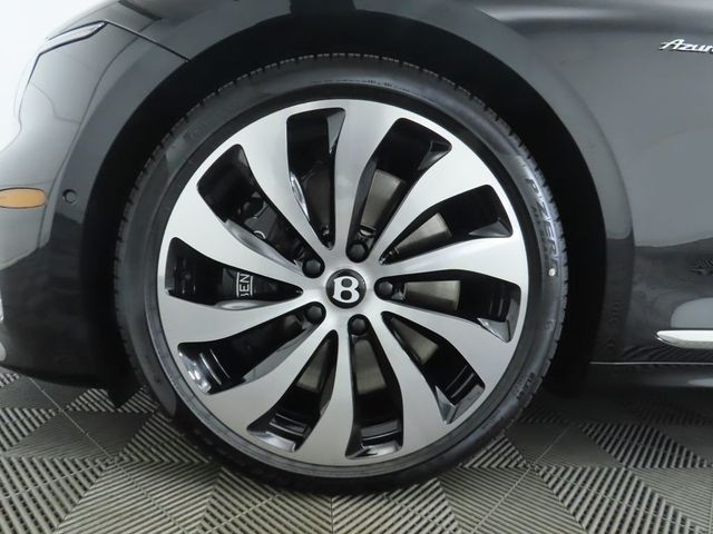 2026 Bentley Continental GTC - 22975587 - 35