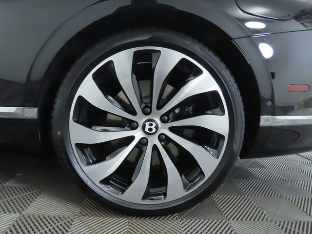 2026 Bentley Continental GTC - 22975587 - 36