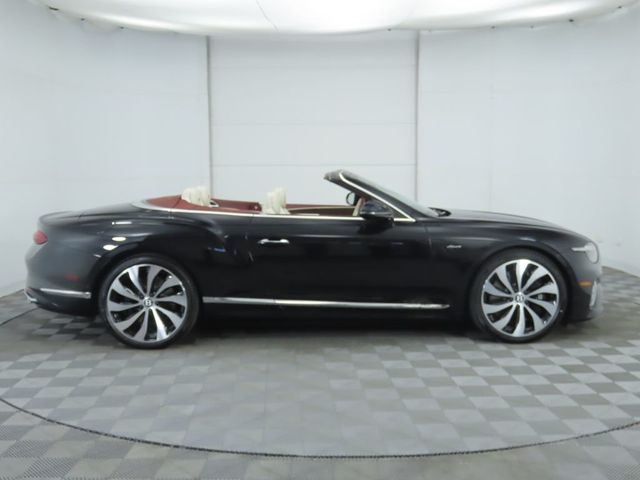 2026 Bentley Continental GTC - 22975587 - 3