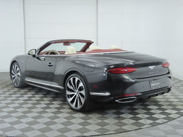 2026 Bentley Continental GTC - 22975587 - 6