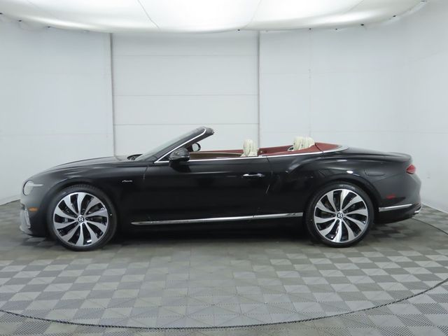 2026 Bentley Continental GTC - 22975587 - 7