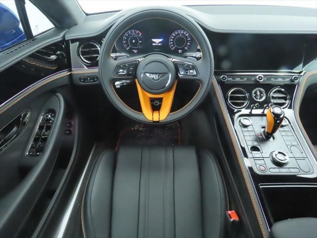 2026 Bentley Continental GT  - 22914838 - 9