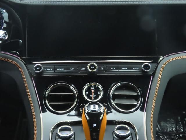 2026 Bentley Continental GT  - 22914838 - 13