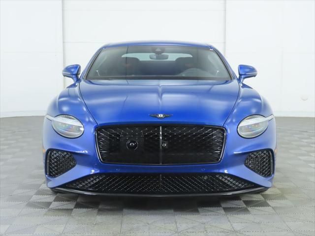 2026 Bentley Continental GT  - 22914838 - 1