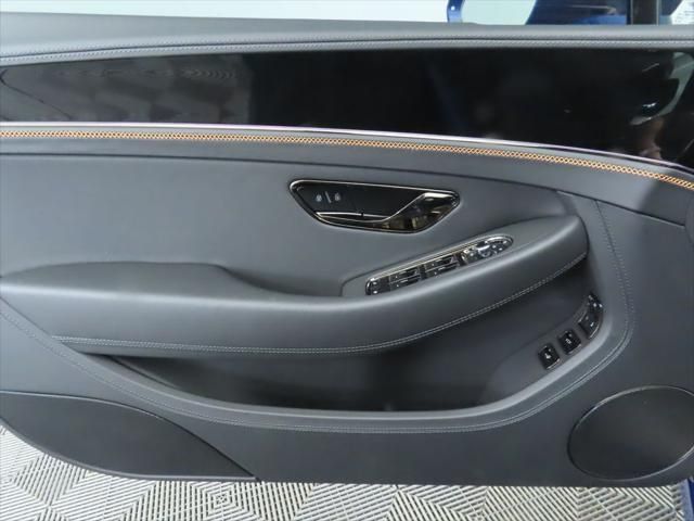 2026 Bentley Continental GT  - 22914838 - 24