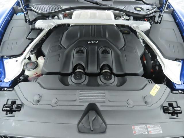 2026 Bentley Continental GT  - 22914838 - 27