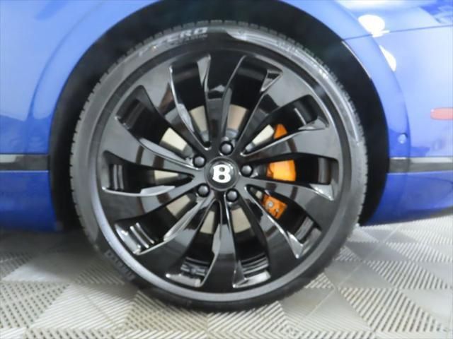 2026 Bentley Continental GT  - 22914838 - 29