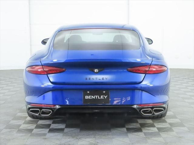 2026 Bentley Continental GT  - 22914838 - 5