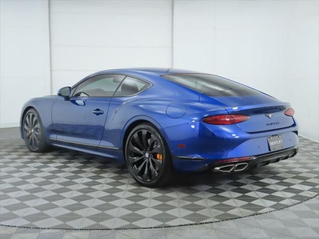 2026 Bentley Continental GT  - 22914838 - 6