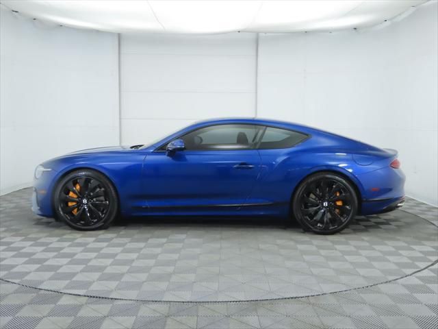2026 Bentley Continental GT  - 22914838 - 7