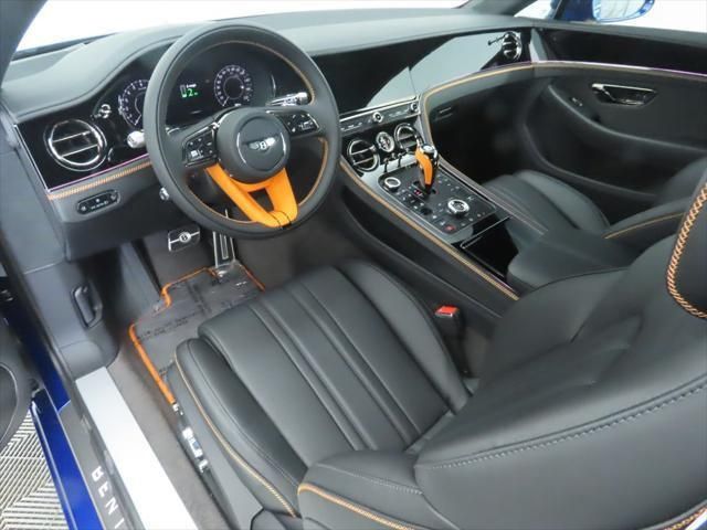 2026 Bentley Continental GT  - 22914838 - 8