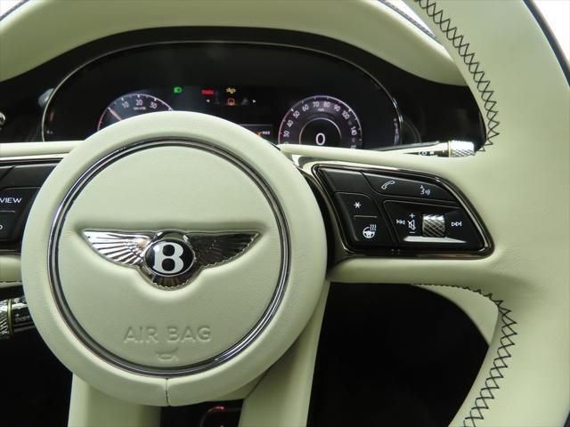 2026 Bentley Continental GT Azure - 22937672 - 11