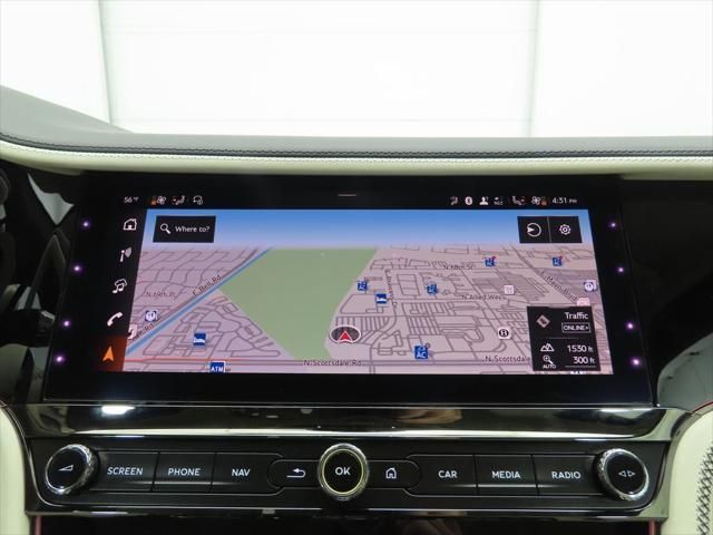 2026 Bentley Continental GT Azure - 22937672 - 14