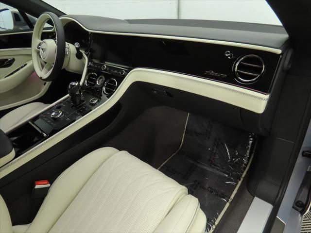 2026 Bentley Continental GT Azure - 22937672 - 17