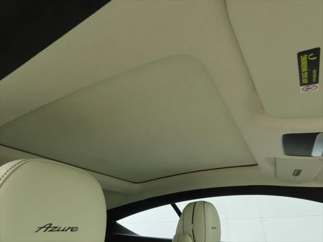 2026 Bentley Continental GT Azure - 22937672 - 18