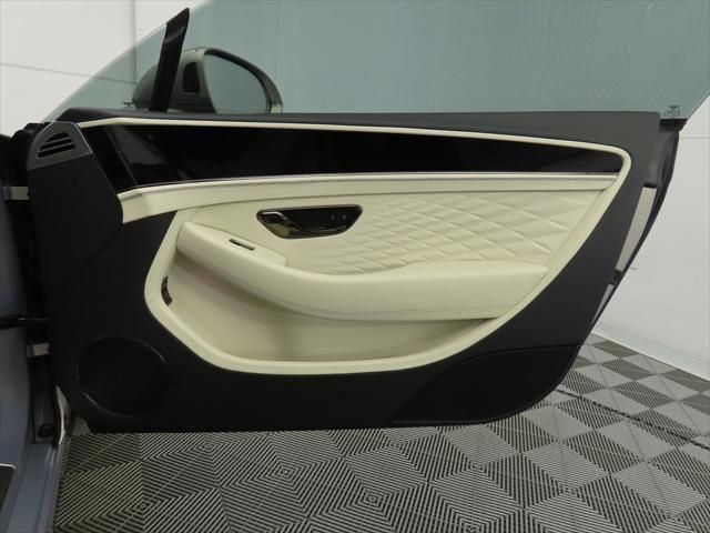 2026 Bentley Continental GT Azure - 22937672 - 25