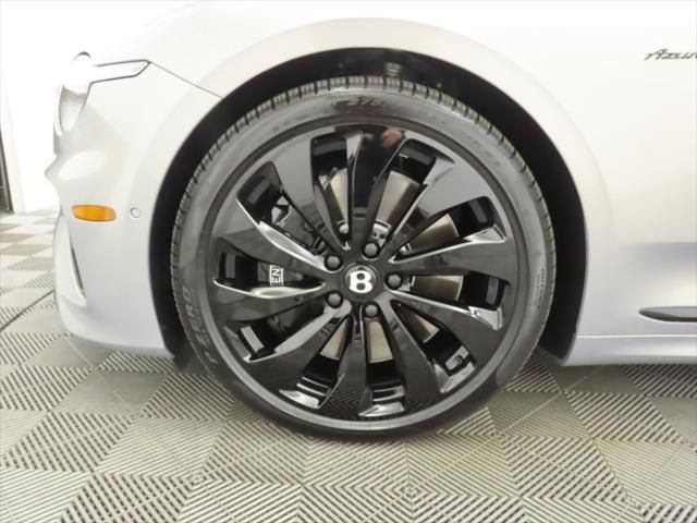 2026 Bentley Continental GT Azure - 22937672 - 28