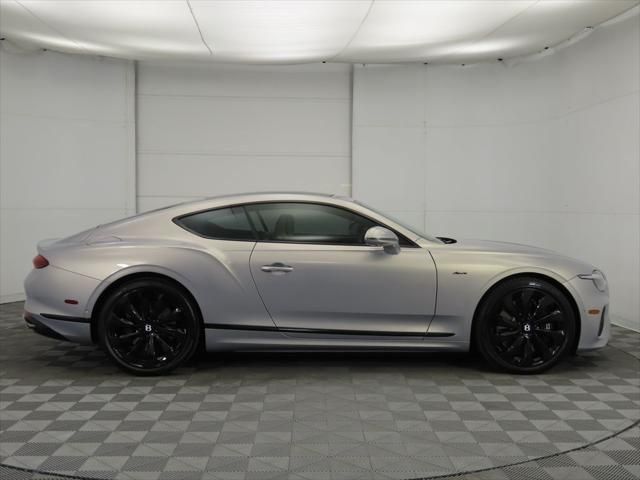 2026 Bentley Continental GT Azure - 22937672 - 3
