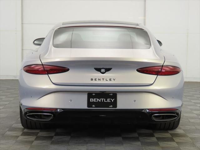 2026 Bentley Continental GT Azure - 22937672 - 5