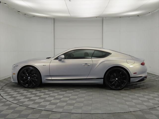 2026 Bentley Continental GT Azure - 22937672 - 7