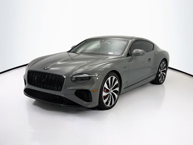 2026 Bentley Continental GT Azure - 22981513 - 0