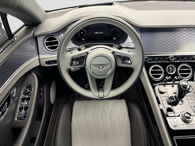2026 Bentley Continental GT Azure - 22981513 - 9