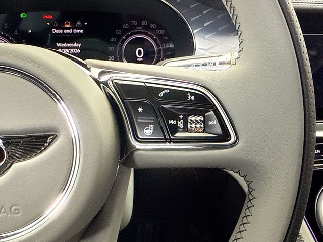 2026 Bentley Continental GT Azure - 22981513 - 11