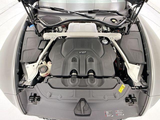 2026 Bentley Continental GT Azure - 22981513 - 25