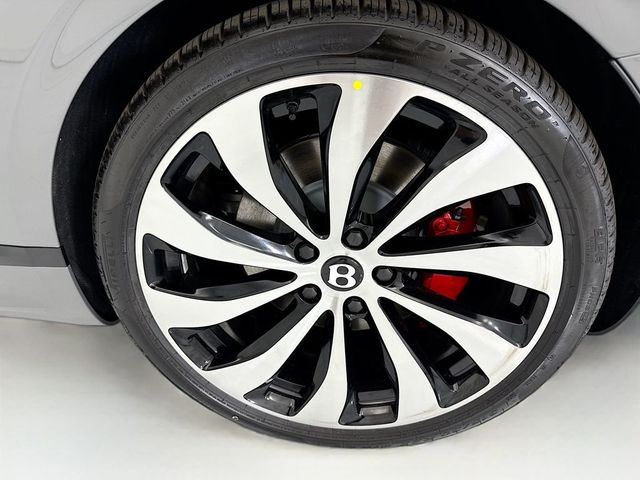 2026 Bentley Continental GT Azure - 22981513 - 27
