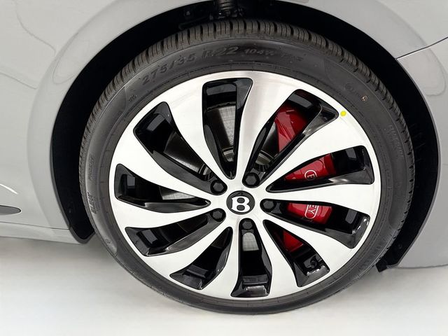 2026 Bentley Continental GT Azure - 22981513 - 28
