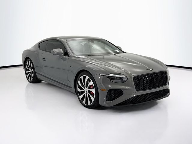 2026 Bentley Continental GT Azure - 22981513 - 2