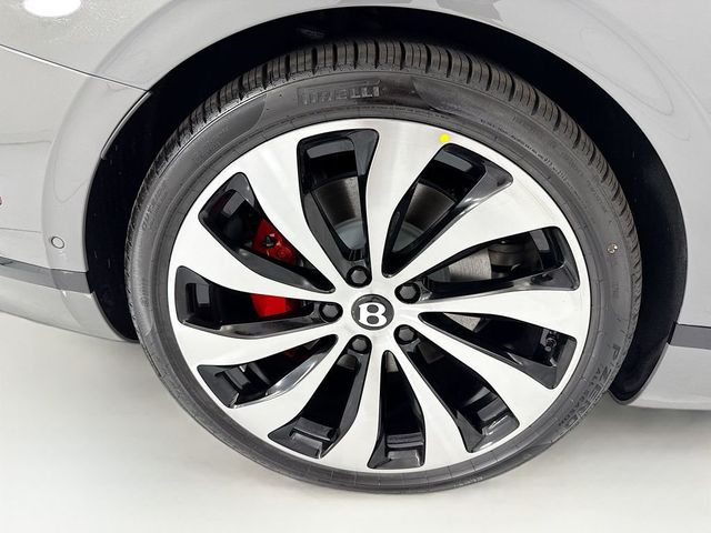 2026 Bentley Continental GT Azure - 22981513 - 29