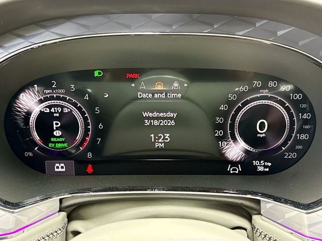 2026 Bentley Continental GT Azure - 22981513 - 30