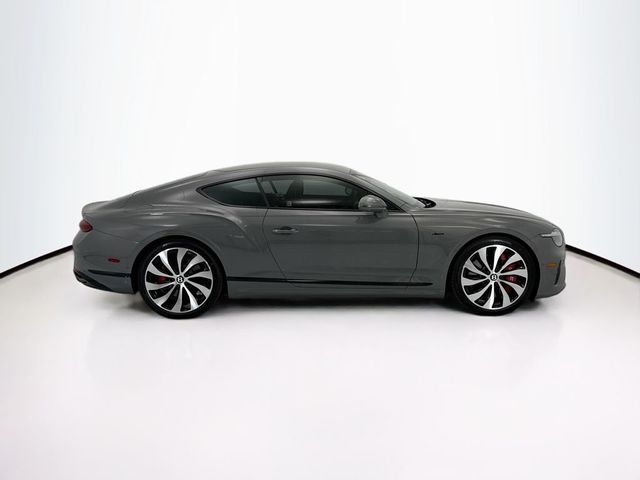 2026 Bentley Continental GT Azure - 22981513 - 3