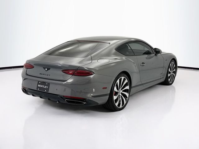 2026 Bentley Continental GT Azure - 22981513 - 4