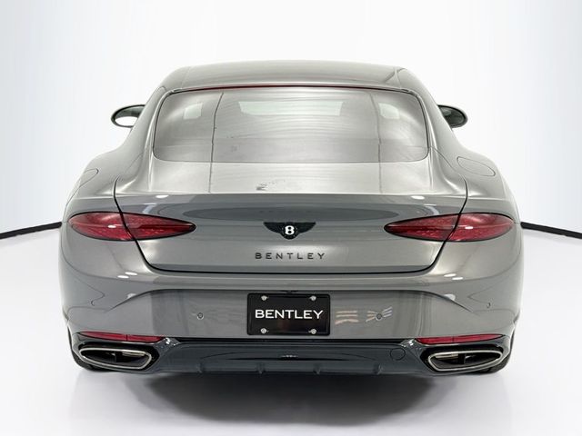 2026 Bentley Continental GT Azure - 22981513 - 5