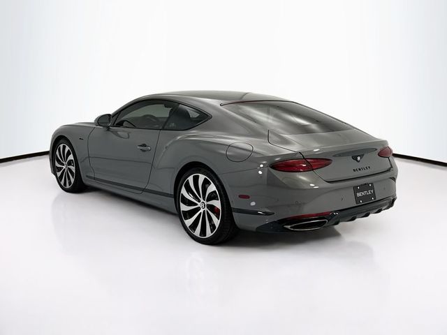 2026 Bentley Continental GT Azure - 22981513 - 6