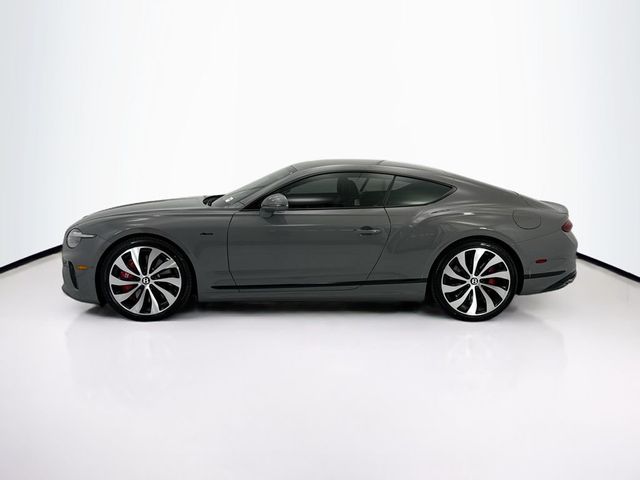 2026 Bentley Continental GT Azure - 22981513 - 7