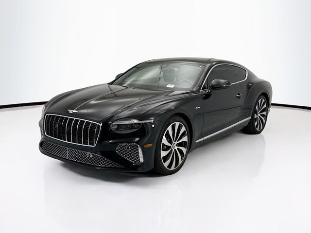 2026 Bentley Continental GT Azure - 22995385 - 0