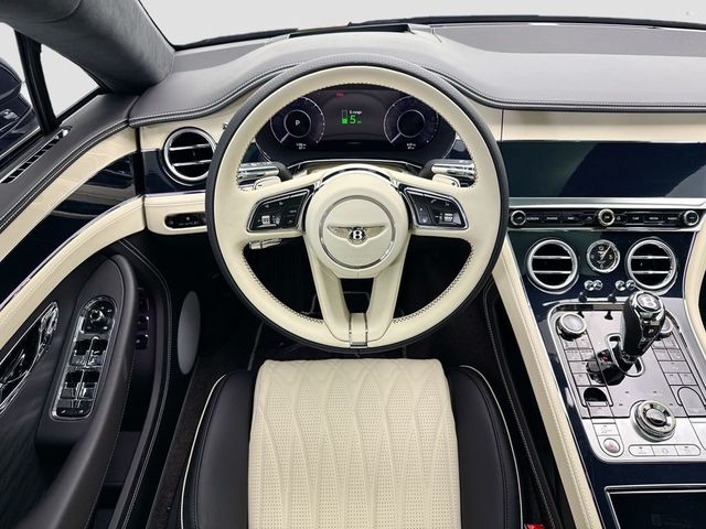 2026 Bentley Continental GT Azure - 22995385 - 9