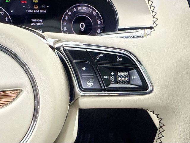 2026 Bentley Continental GT Azure - 22995385 - 11