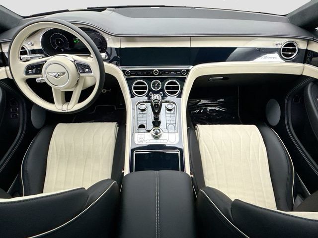 2026 Bentley Continental GT Azure - 22995385 - 12