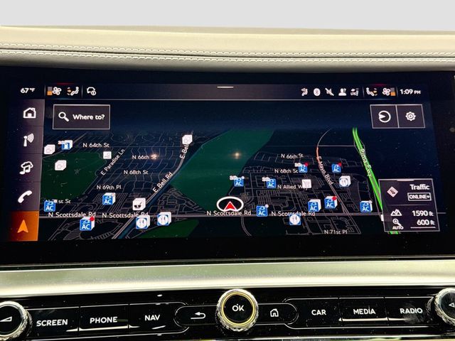 2026 Bentley Continental GT Azure - 22995385 - 13