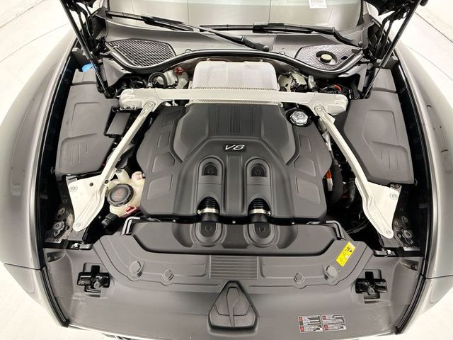 2026 Bentley Continental GT Azure - 22995385 - 25