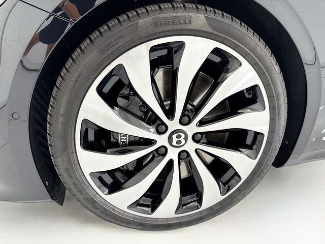 2026 Bentley Continental GT Azure - 22995385 - 26