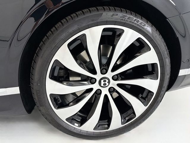 2026 Bentley Continental GT Azure - 22995385 - 27