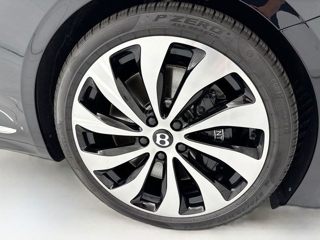 2026 Bentley Continental GT Azure - 22995385 - 28