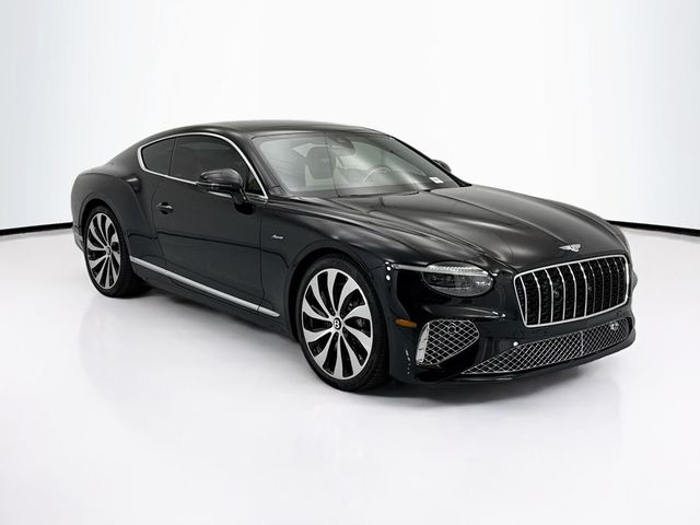 2026 Bentley Continental GT Azure - 22995385 - 2